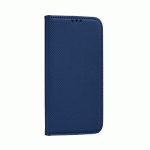 Smart Magnetic Book case / Θήκη Βιβλίο Για Xiaomi Redmi 13C - Χρώμα : Μπλε