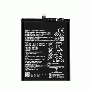 Μπαταρία Συμβατή HB436486ECW Για Huawei Mate 10 / Mate 10 Pro / P20 Pro / Mate 20 High Quality - 4000mAh