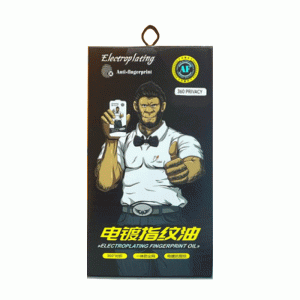 Welement Προστασία Οθόνης 360 Privacy Tempered Glass για Apple IPhone 12 PRO MAX - Χρώμα: Μαύρο