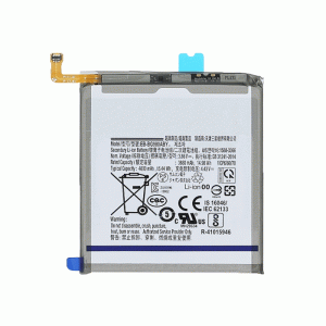 Μπαταρία Συμβατή EB-BG980ABY Για Samsung Galaxy S20 5G High Quality - 4000mAh
