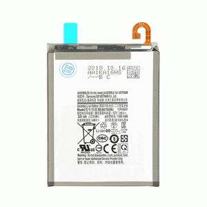 Μπαταρία Συμβατή EB-BA750ABU Για Samsung Galaxy A7 2018 / A10 High Quality - 3300mAh