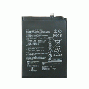 Μπαταρία Συμβατή HB486486ECW Για Huawei Mate 20 Pro / Mate 30 Pro / P30 Pro High Quality - 4100mAh