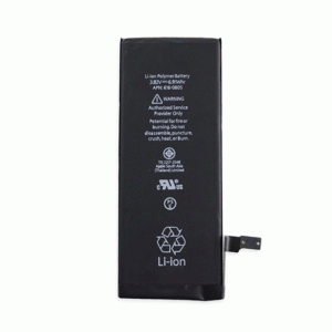 Μπαταρία Συμβατή Για Apple iPhone 6P High Quality - 2915mAh