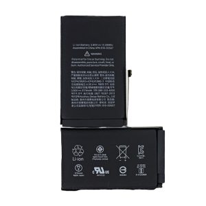 Μπαταρία Συμβατή Για Apple iPhone XS Max High Quality - 3174mAh