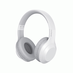 LENOVO TH10 TWS Stereo Wireless Bluetooth Headphone 40mm - Χρώμα : Άσπρο