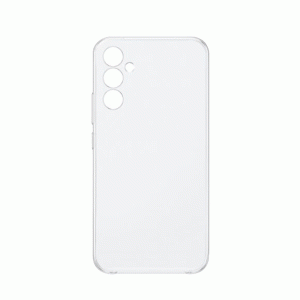 Θήκη Πλάτης Anti Shock 1.5mm για Samsung Galaxy A34 5G - Χρώμα : Διάφανο