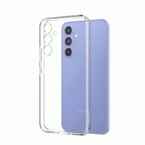 Θήκη Πλάτης Anti Shock 1.5mm για Samsung A54 5G - Χρώμα : Διάφανο