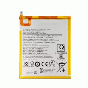 Μπαταρία Συμβατή SWD-WT-N8 Για Samsung Galaxy Tab A 8.0 2019 SM-T290 / SM-T295 High Quality - 5100mAh
