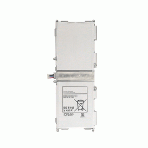 Μπαταρία Συμβατή EB-BT530FBE Για Samsung Galaxy Tab4 10.1 T530 / T531 / T535 High Quality - 6800mAh