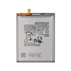 Μπαταρία Συμβατή EB-BA315ABY Για Samsung Galaxy A31 / A32 4G High Quality - 5000mAh