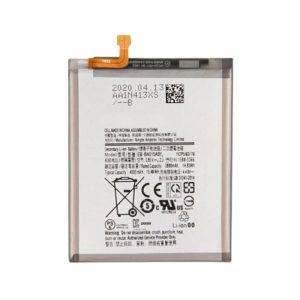 Μπαταρία Συμβατή EB-BA515ABY Για Samsung A515F Galaxy A51 High Quality - 4000mAh