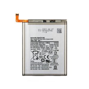Μπαταρία Συμβατή EB-BA715ABY Για Samsung Galaxy A71 High Quality - 4500mAh