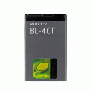 Μπαταρία Συμβατή BL-4CT Για Nokia 5310 High Quality - 860mAh