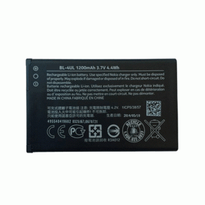 Μπαταρία Συμβατή BL-4UL Για Nokia Lumia 225 High Quality - 1200mAh
