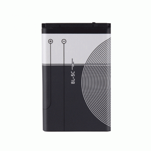 Μπαταρία Συμβατή BL-5C Για Nokia 1100 / 6230 / 6600 / 3100 / 3650 / E50 / N70 High Quality - 1020mAh