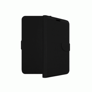 Θήκη Βιβλίο / Book Case Με Κλιπ για Realme C53 - Χρώμα: Μαυρο