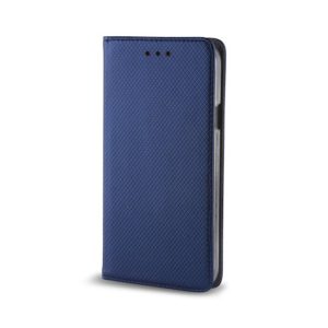Smart Magnet case / Θήκη Βιβλίο Για IPhone 13 6.1 Μαυρο