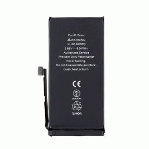 Μπαταρία Συμβατή Για Apple iPhone 13 Mini High Quality - 2406mAh