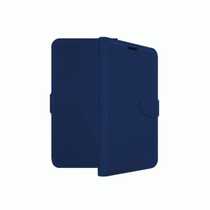 Θήκη Βιβλίο / Book Case Με Κλιπ για Realme C53 - Χρώμα: Σκούρο Μπλε