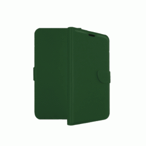 Θήκη Βιβλίο / Book Case Με Κλιπ για Realme C53 - Χρώμα: Σκούρο Πράσινο