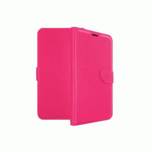 Θήκη Βιβλίο / Book Case Με Κλιπ για Realme C53 - Χρώμα: Φούξια