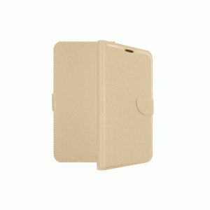 Θήκη Βιβλίο / Book Case Με Κλιπ για Realme C53 - Χρώμα: Χρυσό