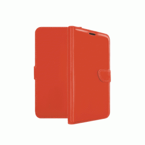 Θήκη Βιβλίο / Book Case Με Κλιπ για Realme C53 - Χρώμα: Κόκκινο