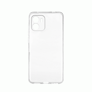 Θήκη Πλάτης Anti Shock 1.5mm για Xiaomi Redmi A1 Plus (+) / A2 Plus (+) - Χρώμα : Διάφανο