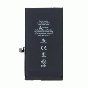 Μπαταρία Συμβατή Για Apple iPhone 12 / 12 Pro High Quality - 2815mAh