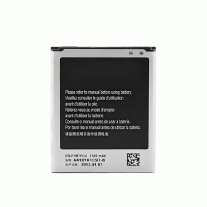 Μπαταρία Συμβατή EB-F1M7FLU Για Samsung Galaxy S3 Mini High Quality - 1500mAh