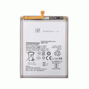 Μπαταρία Συμβατή EB-BA336ABY Για Samsung Galaxy A53 5G High Quality - 5000mAh