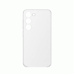 Θήκη Πλάτης Anti Shock 1.5mm για Samsung Galaxy S23 - Χρώμα : Διάφανο