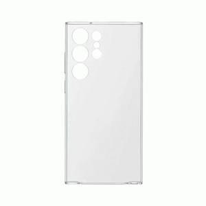 Θήκη Πλάτης Anti Shock 1.5mm για Samsung Galaxy S23 Ultra - Χρώμα : Διάφανο