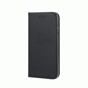 Smart Magnetic case / Θήκη Βιβλίο Για Samsung Galaxy S24 Plus Μαυρο