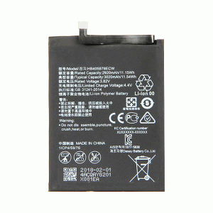 Μπαταρία Συμβατή HB405979ECW Για Huawei Y5 2018 / Y6 2017 / Y6 Pro 2017 / Honor 6C / Honor 6A High Quality - 3020mAh