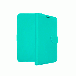 Θήκη Βιβλίο / Book Case Με Κλιπ για Realme C53 - Χρώμα: Τιρκουάζ