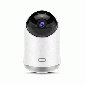 Lenovo IP Smart 3MP Camera C33 Κάμερα Παρακολούθησης Wifi CCTV Camera Baby Monitor Cruise Monitoring Indoor Home Security - Χρώμα : Λευκό